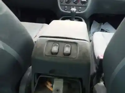 Автозапчасти б/у регулятор стекла переднего правого за mercedes-benz clase ml (bm 163) m112942 ссылки oem iam 