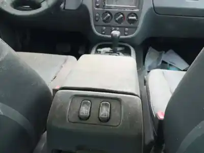 Автозапчасти б/у задний правый стеклорегулятор за mercedes-benz clase ml (bm 163) m112942 ссылки oem iam 
