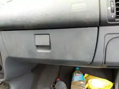Автозапчасти б/у бардачок за mercedes-benz clase ml (bm 163) m112942 ссылки oem iam 