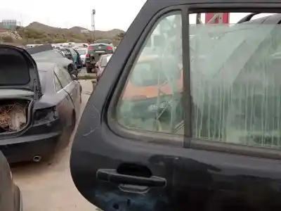 Автозапчасти б/у луна защита задняя справа за mercedes-benz clase ml (bm 163) m112942 ссылки oem iam 