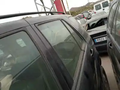 Автозапчасти б/у заднее левое окно за mercedes-benz clase ml (bm 163) m112942 ссылки oem iam 