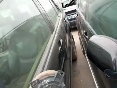 Автозапчасти б/у левая передняя наружная ручка за mercedes-benz clase ml (bm 163) m112942 ссылки oem iam   