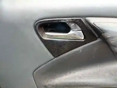 Автозапчасти б/у внутри передней правой ручки за mercedes-benz clase ml (bm 163) m112942 ссылки oem iam 