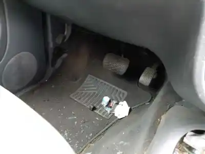 Автозапчасти б/у педаль тормоза за mercedes-benz clase ml (bm 163) m112942 ссылки oem iam 