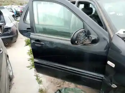 Автозапчасти б/у дверь передняя правая за mercedes-benz clase ml (bm 163) m112942 ссылки oem iam 
