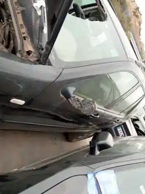 Автозапчасти б/у левая передняя дверь за mercedes-benz clase ml (bm 163) m112942 ссылки oem iam   