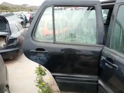 Автозапчасти б/у дверь задняя правая за mercedes-benz clase ml (bm 163) m112942 ссылки oem iam 