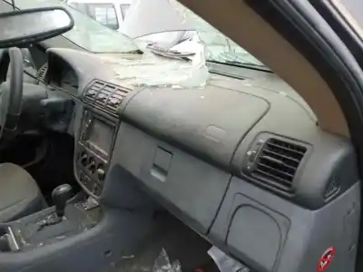 Автозапчасти б/у панель приборов за mercedes-benz clase ml (bm 163) m112942 ссылки oem iam 