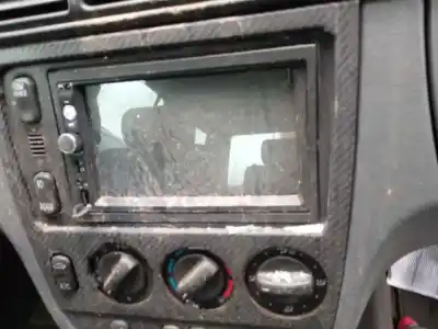 Автозапчасти б/у аудиосистема / радио cd за mercedes-benz clase ml (bm 163) m112942 ссылки oem iam 