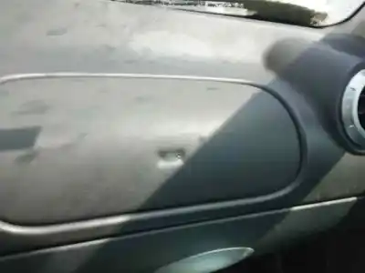 Автозапчасти б/у подушка безопасности передняя правая за mg rover rover 25 (r/rf) 14k4f ссылки oem iam 