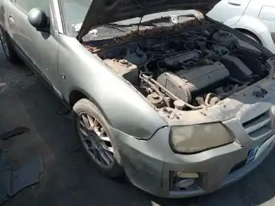 Автозапчасти б/у переднее правое крыло за mg rover rover 25 (r/rf) 14k4f ссылки oem iam 