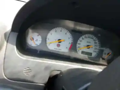 Автозапчасти б/у приборная доска за mg rover rover 25 (r/rf) 14k4f ссылки oem iam 