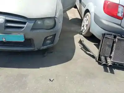 Автозапчасти б/у левая противотуманная фара за mg rover rover 25 (r/rf) 14k4f ссылки oem iam 