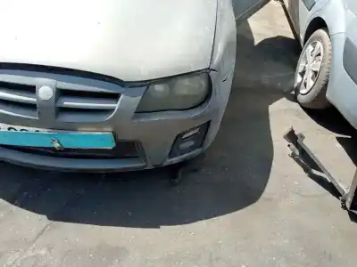 Автозапчасти б/у левая фара за mg rover rover 25 (r/rf) 14k4f ссылки oem iam 