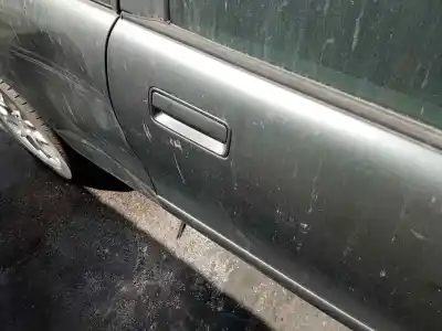 Автозапчасти б/у наружная рукоятка передняя справа за mg rover rover 25 (r/rf) 14k4f ссылки oem iam 