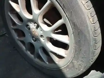 Автозапчасти б/у передний правый тормозной суппорт за mg rover rover 25 (r/rf) 14k4f ссылки oem iam 