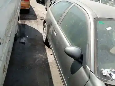 Автозапчасти б/у дверь передняя правая за mg rover rover 25 (r/rf) 14k4f ссылки oem iam 