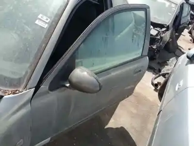 Автозапчасти б/у левая передняя дверь за mg rover rover 25 (r/rf) 14k4f ссылки oem iam 