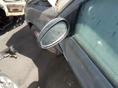 Автозапчасти б/у левое зеркало за mg rover rover 25 (r/rf) 14k4f ссылки oem iam 