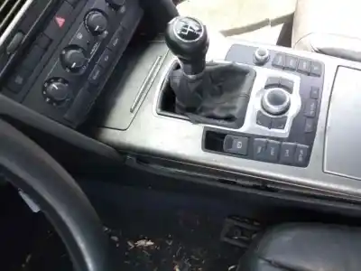 Автозапчасти б/у коробка передач за audi a6 c6 (4f2) 2.0 tdi ссылки oem iam 