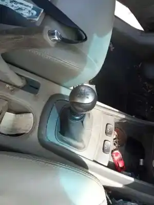 Pezzo di ricambio per auto di seconda mano riduttore per ssangyong korando d20dtf riferimenti oem iam 