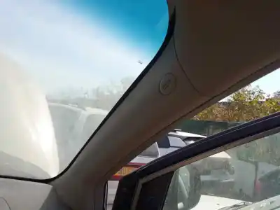 Pezzo di ricambio per auto di seconda mano airbag a tenda anteriore destro per ssangyong korando d20dtf riferimenti oem iam 