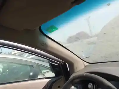 Pezzo di ricambio per auto di seconda mano airbag a tenda anteriore sinistro per ssangyong korando d20dtf riferimenti oem iam 