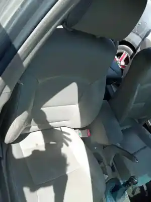 Pezzo di ricambio per auto di seconda mano sedile anteriore destro per ssangyong korando d20dtf riferimenti oem iam 