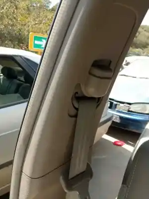 Pezzo di ricambio per auto di seconda mano cintura di sicurezza anteriore destra per ssangyong korando d20dtf riferimenti oem iam 