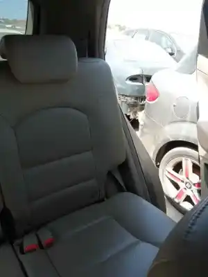 Pezzo di ricambio per auto di seconda mano cintura di sicurezza posteriore sinistra per ssangyong korando d20dtf riferimenti oem iam 