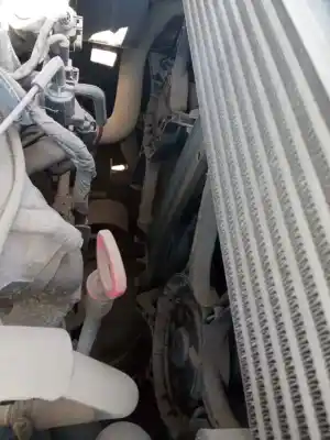 Pezzo di ricambio per auto di seconda mano elettroventola per ssangyong korando d20dtf riferimenti oem iam 