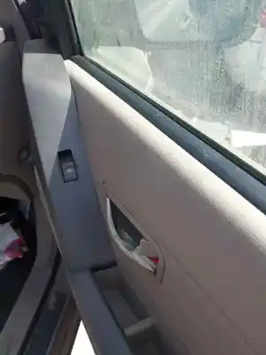 Pezzo di ricambio per auto di seconda mano alzacristalli anteriore destro per ssangyong korando d20dtf riferimenti oem iam 