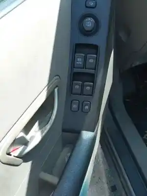 Pezzo di ricambio per auto di seconda mano alzacristalli anteriore sinistro per ssangyong korando d20dtf riferimenti oem iam 