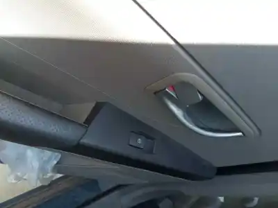 Pezzo di ricambio per auto di seconda mano alzacristalli posteriore sinistro per ssangyong korando d20dtf riferimenti oem iam 