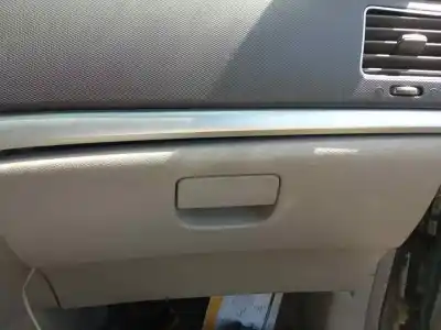 Pezzo di ricambio per auto di seconda mano scatola di guanti per ssangyong korando d20dtf riferimenti oem iam 