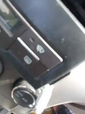 Pezzo di ricambio per auto di seconda mano interruttore per ssangyong korando d20dtf riferimenti oem iam 