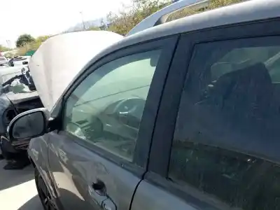 Pezzo di ricambio per auto di seconda mano finestra anteriore sinistra per ssangyong korando d20dtf riferimenti oem iam 