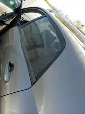 Pezzo di ricambio per auto di seconda mano finestra posteriore sinistra per ssangyong korando d20dtf riferimenti oem iam 