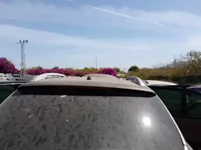 Pezzo di ricambio per auto di seconda mano luce freno centrale per ssangyong korando d20dtf riferimenti oem iam 