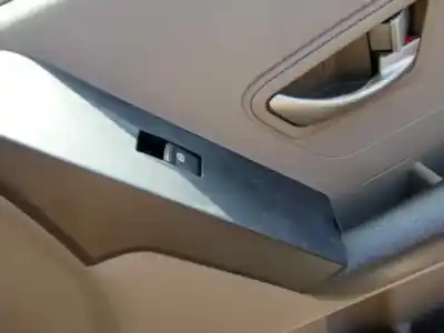 Pezzo di ricambio per auto di seconda mano interruttore alzacristalli anteriore destro per ssangyong korando d20dtf riferimenti oem iam 