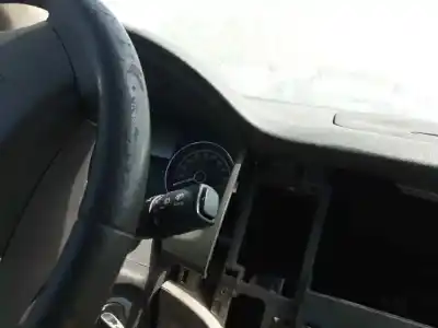 Pezzo di ricambio per auto di seconda mano comando pulito per ssangyong korando d20dtf riferimenti oem iam 