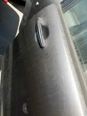 Pezzo di ricambio per auto di seconda mano maniglia esterna anteriore destra per ssangyong korando d20dtf riferimenti oem iam 