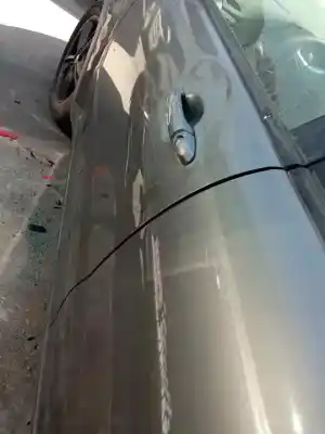 Pezzo di ricambio per auto di seconda mano maniglia esterna anteriore sinistra per ssangyong korando d20dtf riferimenti oem iam 