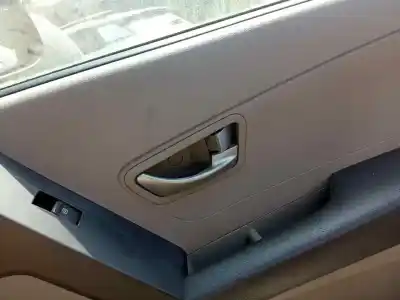Pezzo di ricambio per auto di seconda mano maniglia interna anteriore destra per ssangyong korando d20dtf riferimenti oem iam 