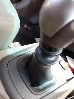 Pezzo di ricambio per auto di seconda mano leva del cambio per ssangyong korando d20dtf riferimenti oem iam 