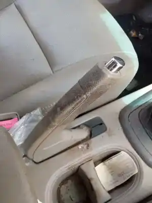 Pezzo di ricambio per auto di seconda mano leva del freno a mano per ssangyong korando d20dtf riferimenti oem iam 
