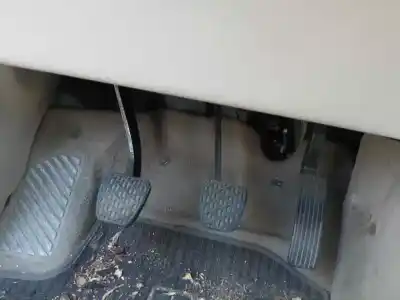 Pezzo di ricambio per auto di seconda mano pedale della frizione per ssangyong korando d20dtf riferimenti oem iam 