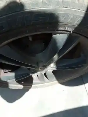 Pezzo di ricambio per auto di seconda mano pinza freno posteriore destra per ssangyong korando d20dtf riferimenti oem iam 