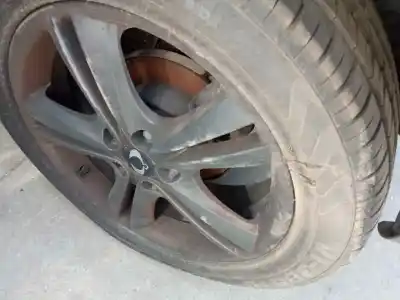 Pezzo di ricambio per auto di seconda mano pinza freno posteriore sinistra per ssangyong korando d20dtf riferimenti oem iam 