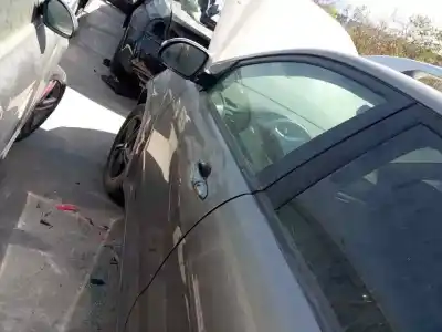 Pezzo di ricambio per auto di seconda mano porta anteriore sinistra per ssangyong korando d20dtf riferimenti oem iam 
